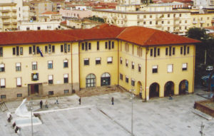 Municipio-Carbonia