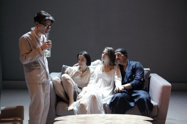 I vicini – Rassegna Cedac