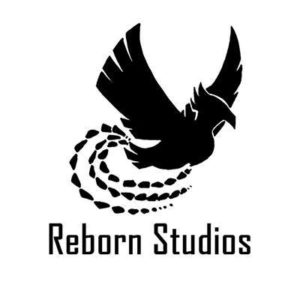 Logo Reborn Studios