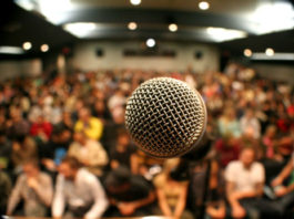 Un'immagine simbolo presa dal web per rappresentare la conferenze a Carbonia.