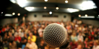 Un'immagine simbolo presa dal web per rappresentare la conferenze a Carbonia.