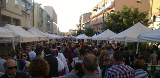 In arrivo il Centro Commerciale Naturale di Carbonia Sulcis Espone 2017 Foto