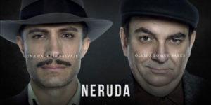 Cinema sotto le stelle – Neruda di Pablo Larrain @ Arena Mirastelle del Teatro Centrale - piazza Roma | Carbonia | Sardegna | Italia