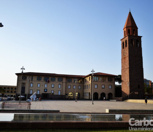 Bufera rimborsi per il Comune di Carbonia in quella che è stata già rinominata “Rimborsopoli”