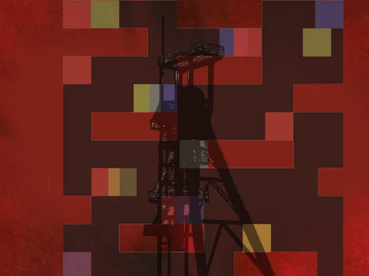 Copertina How To Film The World