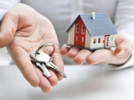 Bando di concorso per alloggi di Edilizia Residenziale Pubblica