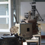 Il CSC di Carbonia organizza un Corso pratico di Cinema (gratuito) Copertina Corso Fabbrica del Cinema Carbonia.