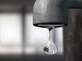 Attenzione, martedì 14 novembre mancherà l’acqua interruzione programmata del servizio idrico