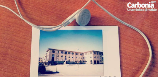 Sognando Carbonia: le speranze di una giovane donna per la sua città Sognando Carbonia