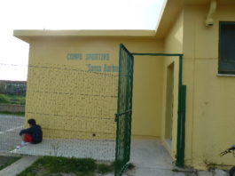 55° Coppa Santa Barbara – Trofeo Aldo Carboni