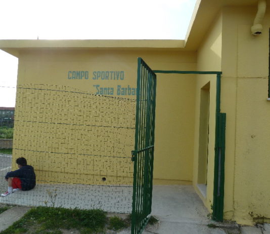 55° Coppa Santa Barbara – Trofeo Aldo Carboni