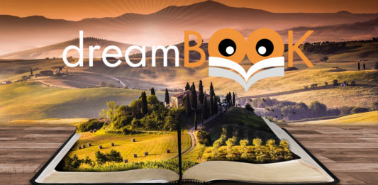 Sognalibro - Dreambook