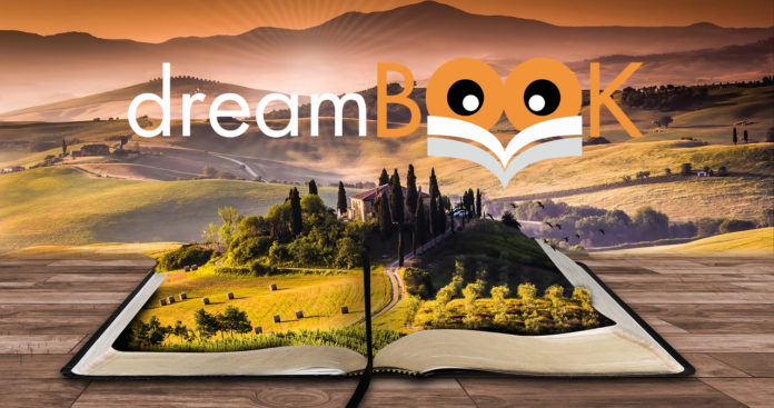 Sognalibro - Dreambook