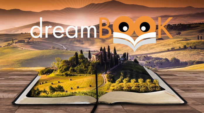 Sognalibro - Dreambook
