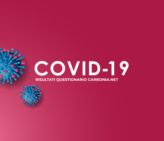 Paure e consigli comuni: i risultati del questionario sul coronavirus Questionario