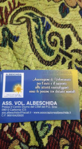 Albeschida