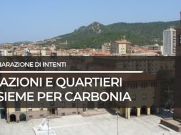 Frazioni e Quartieri INSIEME per Carbonia
