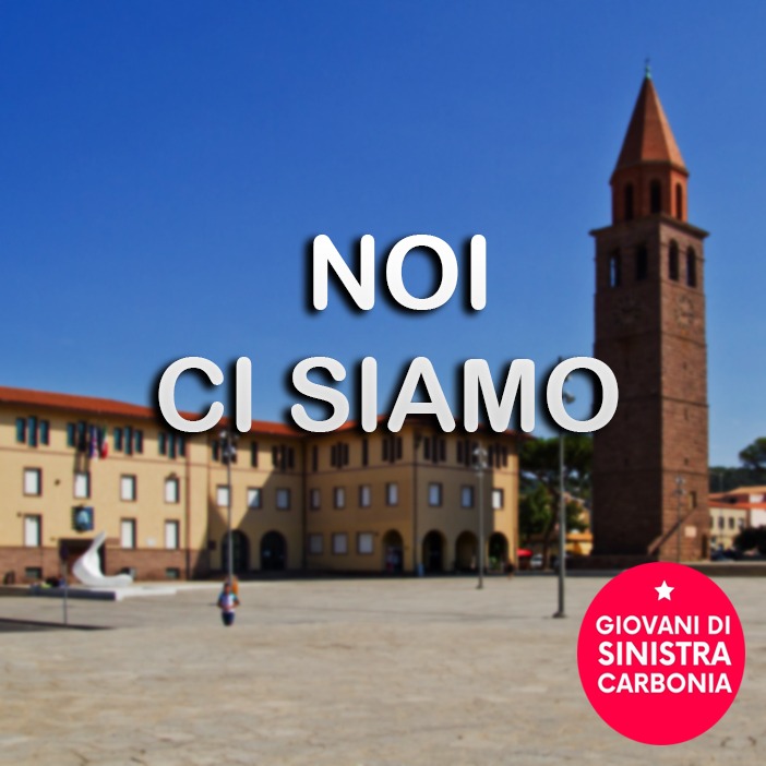 giovani di sinistra