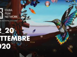 Talenti Carboniensi: Alice Murgia vince con “Margherita” il Figari Film Fest