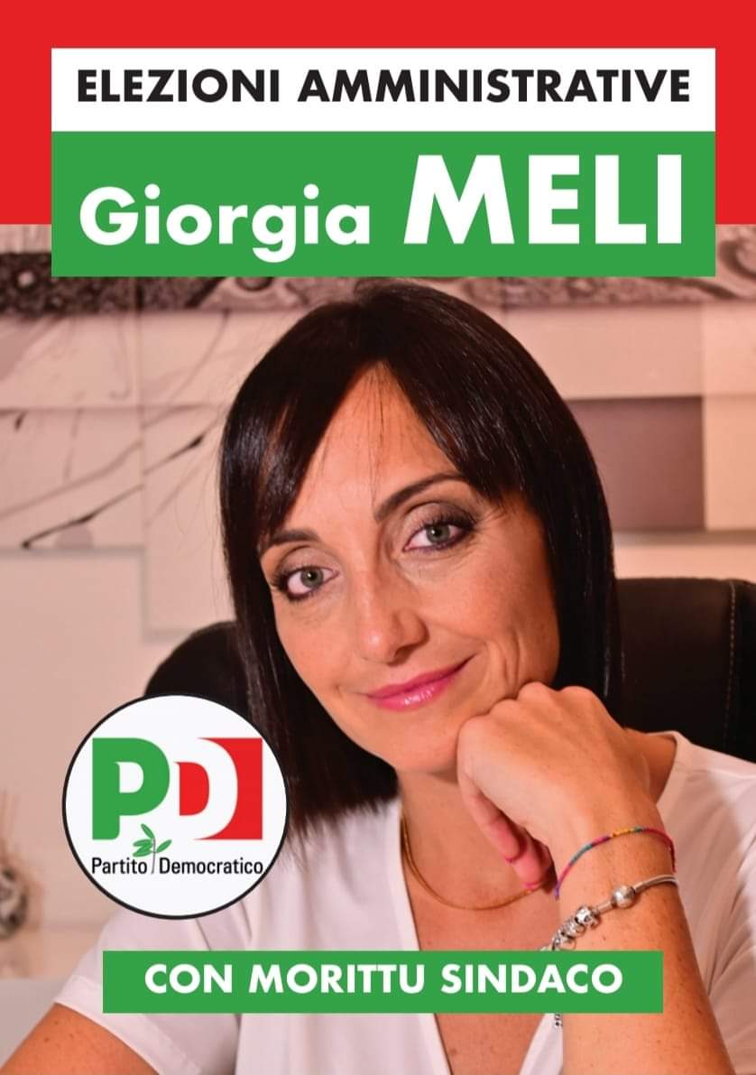 Giorgia Meli