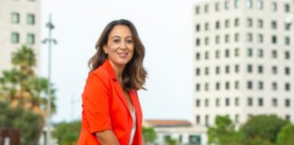 Francesca Marongiu