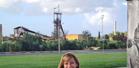 Verso le amministrative: intervista a Francesca Pili Francesca Pili