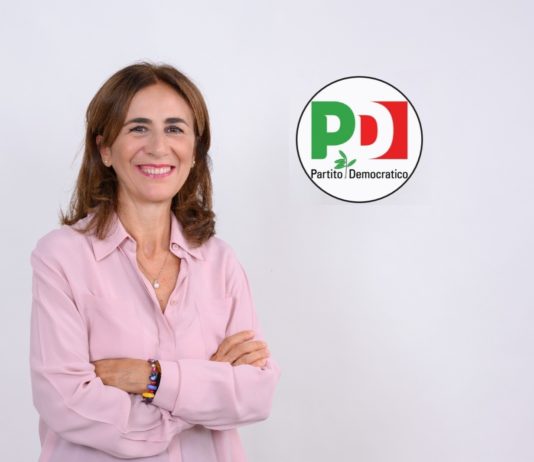 Verso le amministrative: intervista a Lucia Caddeo Lucia Caddeo