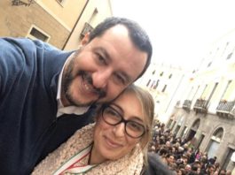 Verso le amministrative: intervista a Monica Atzori Monica Atzori