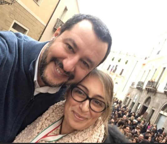 Verso le amministrative: intervista a Monica Atzori Monica Atzori