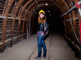 Verso le amministrative: intervista a Sara Pau Sara Pau