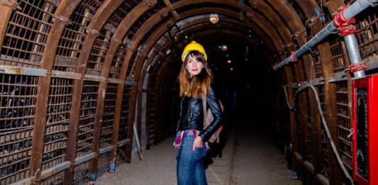 Verso le amministrative: intervista a Sara Pau Sara Pau