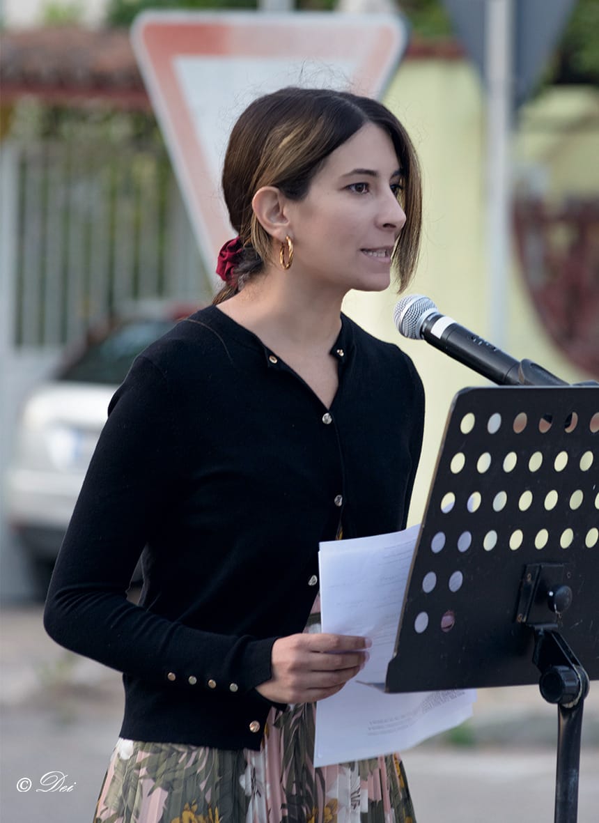 Sara Pau
