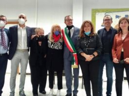 Pietro Morittu Sindaco