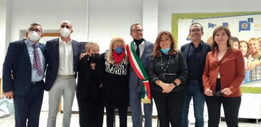Pietro Morittu Sindaco