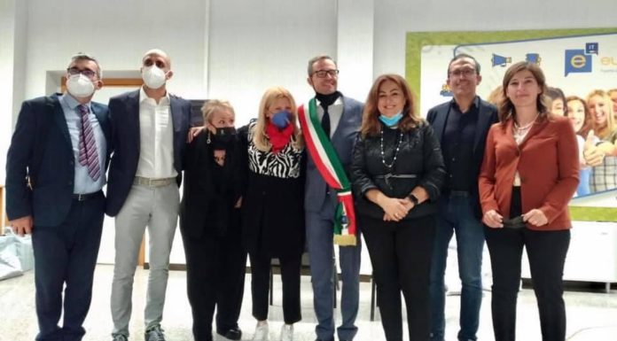 Amministrative 2021: riflessione di un elettore di Carbonia Pietro Morittu Sindaco