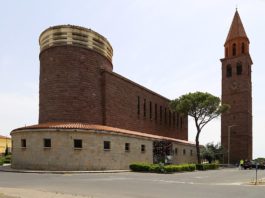 Le principali chiese della nostra città