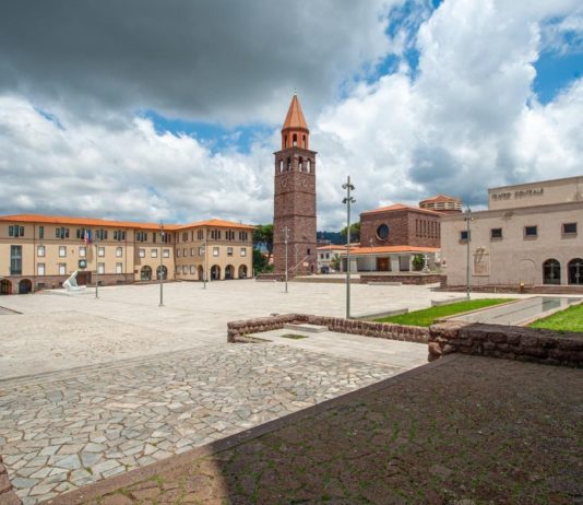 Monumenti Aperti torna a Carbonia